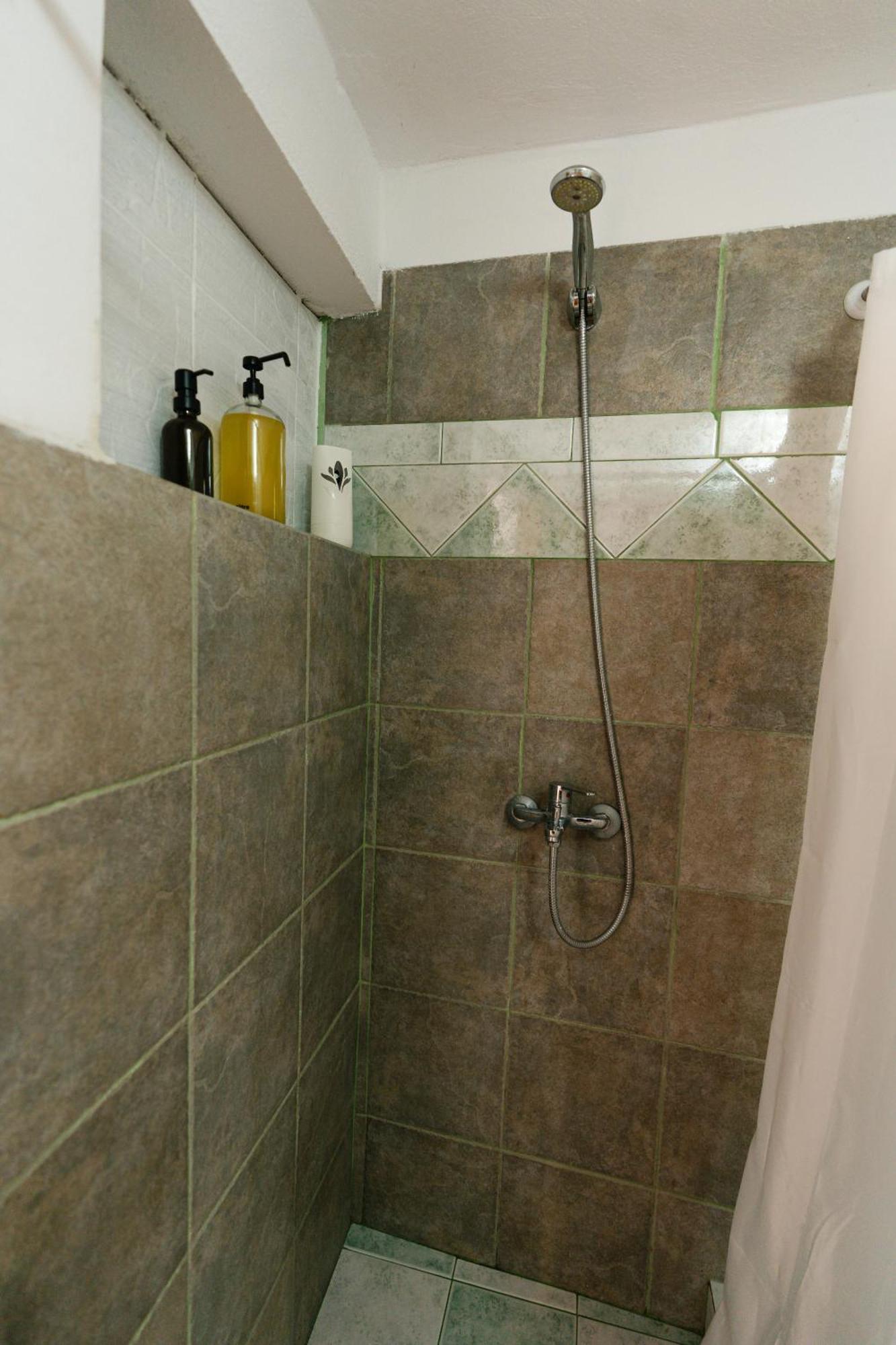 Petrichor Hotell Gjirokastër Rom bilde