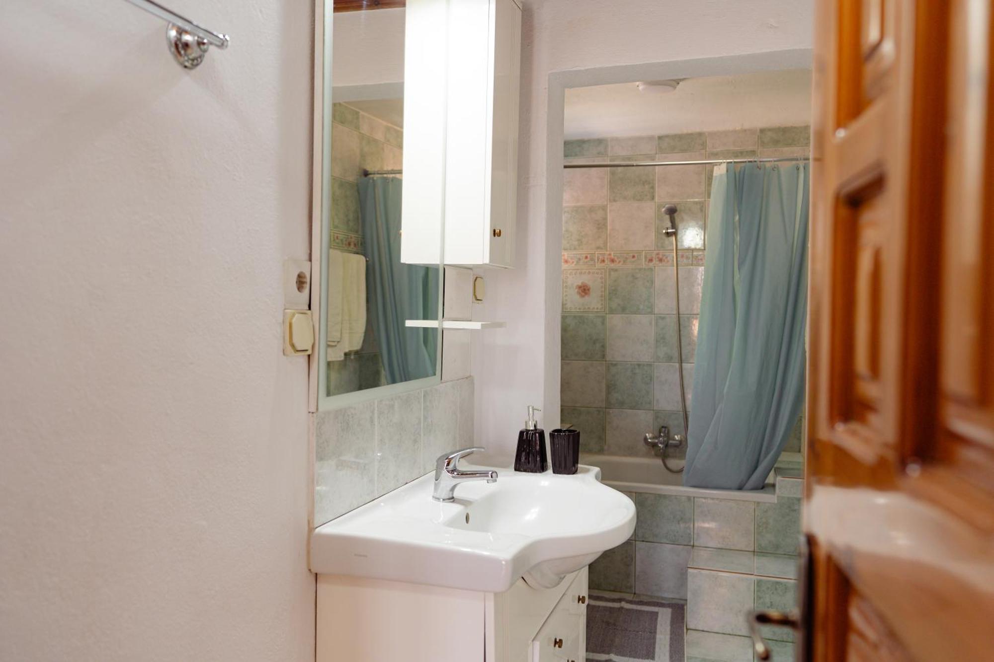 Petrichor Hotell Gjirokastër Rom bilde